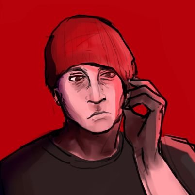 xietxan's profile picture. xiet eng/ru 
| - / 
clique and hannibal enthusiast🔋
x1etxan on tumblr  ////
xietxan on insta //
(COMMS OPEN BTW)