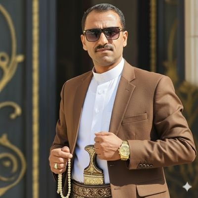 KhaledAlmaney77's profile picture. لا عز لنا إلا بالإسلام ......والقلبُ مادام بالرحمن ذُو ثقةٍ 
فكُل شيءٍ بحُسنِ الظَّنِ يجتلبُ..