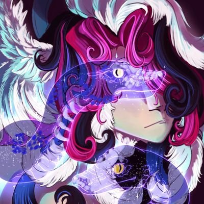 KiroSoulgear's profile picture. ♠️♦️Angel of Misfortune | Vtuber & artists | He/Him | variety streamer | final boss of yapping | #Kirosoulgen | #Kiroillust | Banner: @/sesenono♥️♣️