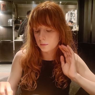 zapyzapyzapy's profile picture. Axolotls are cool 😌 24
 🔞
OF and other things can be found here :3 https://t.co/MBN1ZkHs3s
other account :3 @notsafeforzapy