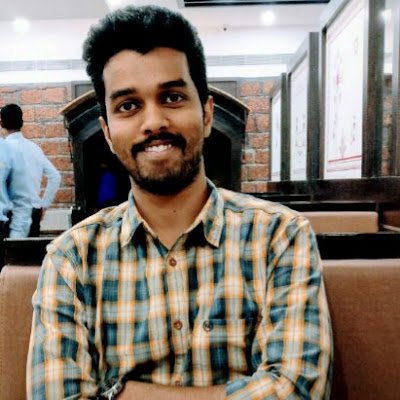 adigopula_teja's profile picture. 