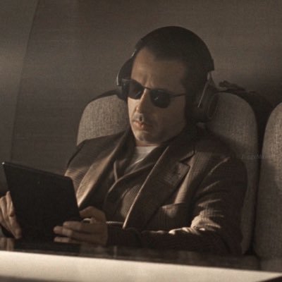 Nik__K22's profile picture. Real CEO of Waystar Royco, searching for long term compounder #stocks