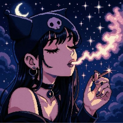 xVilePrincess's profile picture. ౨ৎ ‧₊˚ ⋅ʚ♡ɞ‧₊ .ᐟ 25