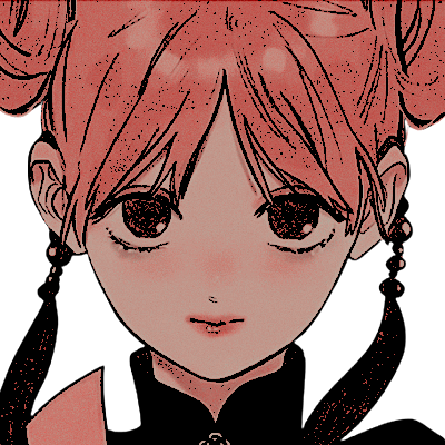 shinwhana's profile picture. ᅟ
⠀⠀⎯⎯⎯⎯     *⠀ ⸝ ⸝⠀そこに愛は無い  ...
⠀⠀you're at the bottom of your life now , so
⠀⠀you want to 𝐠𝐫𝐢𝐞𝐯𝐞 , right ?
ᅟ