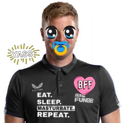 howefapgod's profile picture. 15 💕@thegormster0201💕