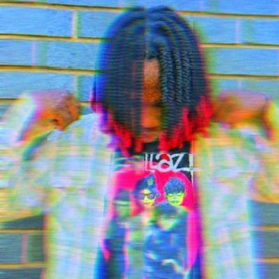 curaxoshun_'s profile picture. X O