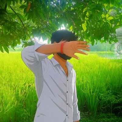 thesaurabh_X's profile picture. 