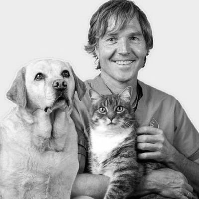 AndrewJone308's profile picture. 🍀Natural Pet Health Advocate 
🩺Practicing Vet
🐕 Empowering Pet Parents