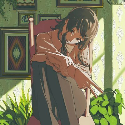 sally_voodew's profile picture. sal/sally | they/them | weird pan agender thing | 🔞 i am 20 years old and i repost FREAKY ADULT WORKS. if yroue a minor, then die