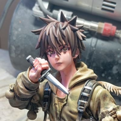 Blade0818's profile picture. I have been collecting for over 14 years. I love my hobby and I’m not going to give it up. because it takes up a large part of my life!