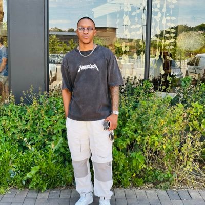 iAm_Ohgee's profile picture. HIM