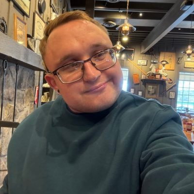 AJHoyles27's profile picture. Buddie Truther for life! Multi-Shipper Senior Swiftie 28 Gay Taylor Swift is favorite Singer 1989 and TTPD are my fav Tay Albums Pronouns he/him/his