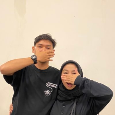 dedontsleep's profile picture. bebas tapi ga bablas.