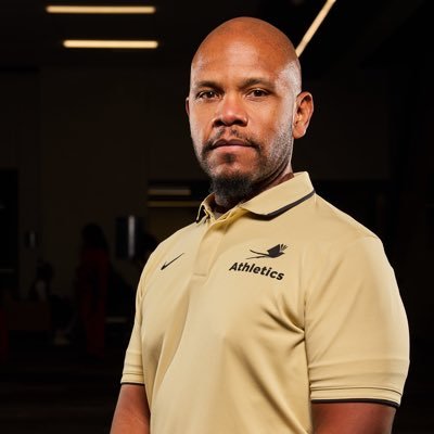 edu_sanders70's profile picture. OU Alum-Educator-Father -Mentor -Coach -Principal Supervisor, Exec. Director of Athletics, OKCPS. Views posted are mine. “Discover Name & Need “Speak Life.”