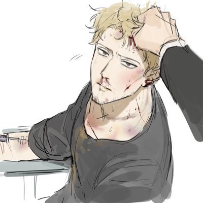 jeongsinbeongsa's profile picture. 라이너료나강간마