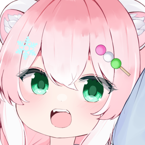 mochi_beary's profile picture. Silly Polar Bear Vtuber!❄️🍡

💕Socials: https://t.co/KZsxp05yU7
🍡Fan art:  #mochibearyarts
