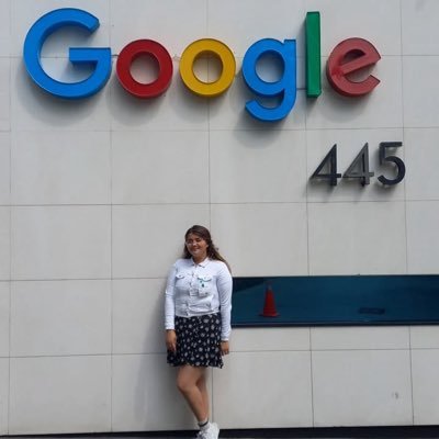 jcastilloaraujo's profile picture. Engineer | +10K LinkedIn Top Student | Advocate 25s & Associate 24s @platzi | WTMAmbassador +3Years 23’s @google | Author @catedramatilda 22’s | #STEAM