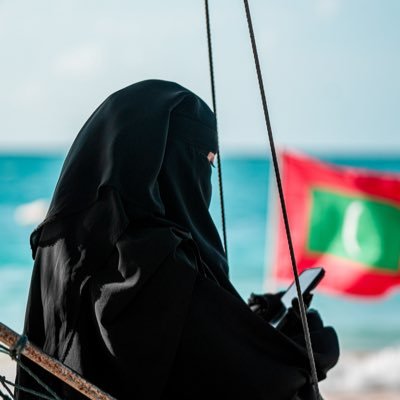 shiuna_m's profile picture. @maclmedia Media Liaison | Former - Spokesperson @Malecitymv | Deputy Minister, @YouthGovMv| News Head, @dhivehichannel | Journalism is my passion