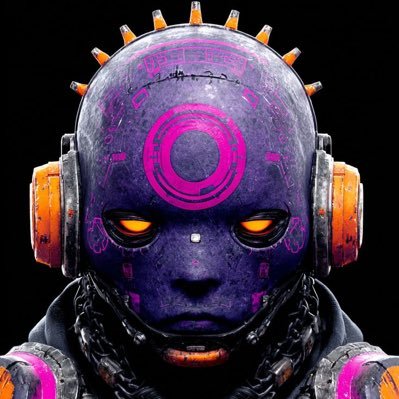 EnUrawa's profile picture. 攪拌機藝術家！ Web3遊戲玩家和遊戲開發者