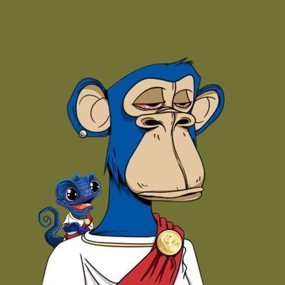 fabsverse13779's profile picture. Web3 storyteller 📖 Marketing @persona_journey ➜ 2024’s most hyped project • Associate Professor at @unitusviterbo