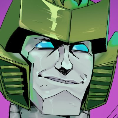 Kamo_Alt's profile picture. Facing impossible odds? Don’t worry your pretty little head about it! Wreck and Rule! (sfw rp account/adult/he/him)