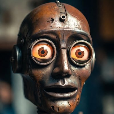 bonaiart's profile picture. AI content creator