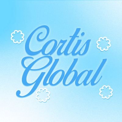 Cortisglobal's profile picture. global accout for #CORTIS (fan account)