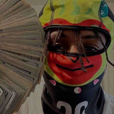 yeezel1x's profile picture. @bukayosaka87