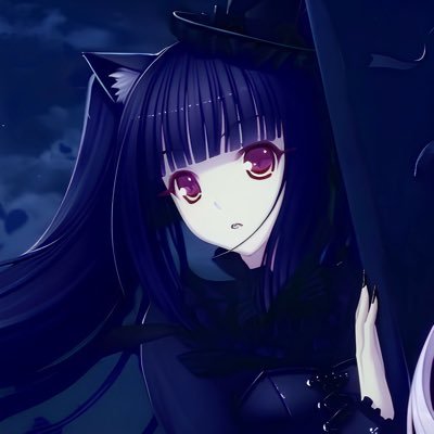 vinsmokemercc's profile picture. mercy