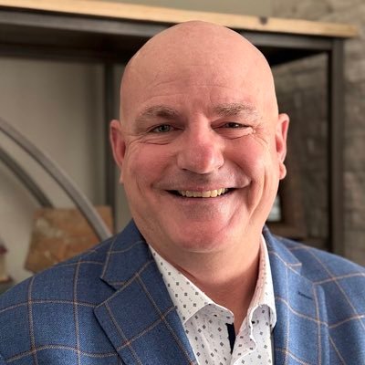 cjkonrad's profile picture. @wwt_inc Vice President, Global Cyber @BizRoundtable @ForbesTechCncl (Opinions are my own) “Train not to beat anyone anytime but to beat everyone every time"