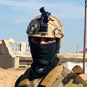 mrywsf164592850's profile picture. رجل مقاوم حتا ضهور القائم نحن المقاومون سنحرر  شعوبنا و دولنا من الاستعمار الامريكي النجس