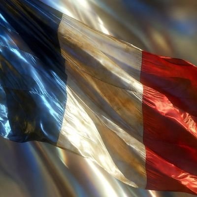 lumiere07061654's profile picture. Reprenons les rênes de notre pays et rendons-lui sa grandeur d'antan ! ⚜️ 
🇫🇷 VIVE LA FRANCE 🇫🇷