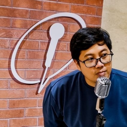 noegrhaa's profile picture. Aku sih yes.