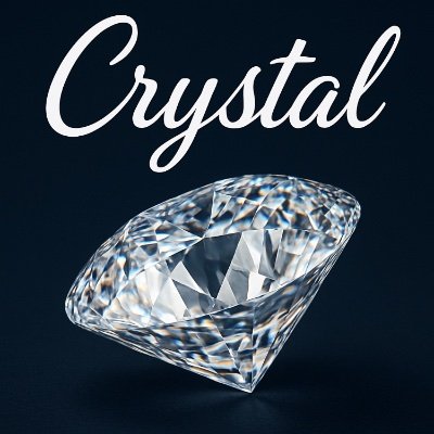 Crystal_MK8dx's profile picture. 2025/11/17〜始動した新チームです マリオカート8dxの交流戦をメインに活動しています