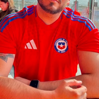 Aries_tension's profile picture. Chile 🇨🇱 • Si me reconoce 🤫