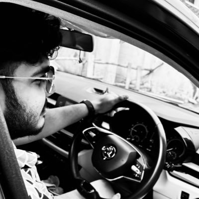 Aakash_7sh's profile picture. 