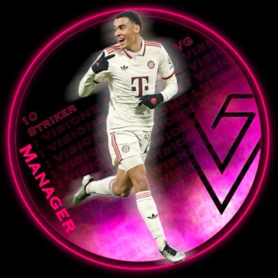 i_visione_i's profile picture. XBOXseriesX | 🇮🇹 | ProPlayer for @ForliFC • falso9|as|coc|ccs |👕10 | Twitch ⬇️👀 | Manager: @VisionGamingPro 🔮