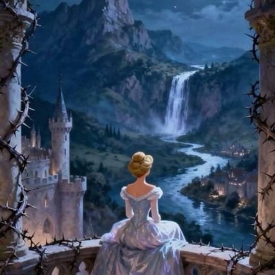 Timetravellermb's profile picture. Vincit qui se vincit💫