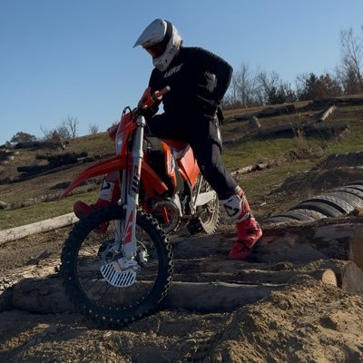 garrettstice's profile picture. Moto Guy & Sales Guy