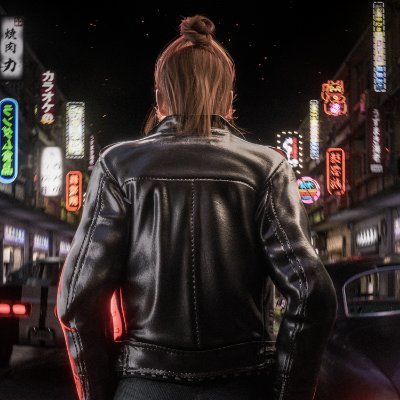 MaxJames3d's profile picture. Hey 👋, I'm Max! A 3d artist. 🇬🇧 🇬🇧
Commissions: 🟩OPEN
📥 DM Me!  Discord: maxjamesw