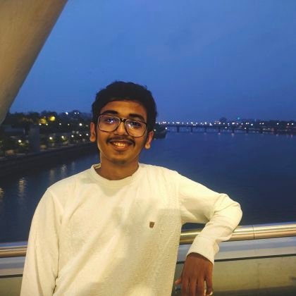 HPatni31063's profile picture. 