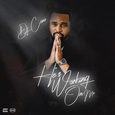 DjCeNo_'s profile picture. Rapper, Producer, and Dj. Motivated by More Ent.