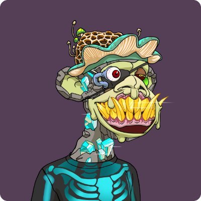 elijahflowers's profile picture. artist. web3 gaming. new music ↓