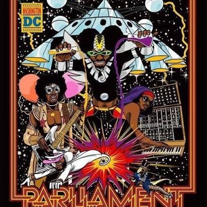 DeReL865102's profile picture. May the Funk Be with you 🎶 🎵