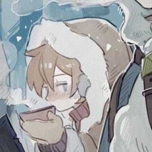 axccqnary's profile picture. minor | scarian pilled artist whos slowly going inactive 
(read extended)