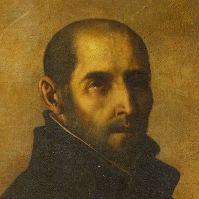 Ojciec_Ignacy's profile picture. 