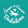areagossosbdn's profile picture. Àrea de Gossos de Can Barriga ara som Àrees de Gossos Badalona
Reivindiquem espais pels nostres gossos a Badalona