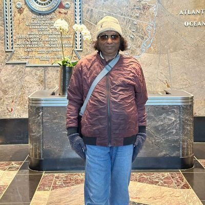 RajeshJ29572107's profile picture. Author / Writer