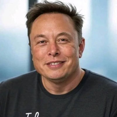 ceo_tesla_x01's profile picture. Parody account of Elon Musk. Commentary and news account of Elon Musk. Ilove MAGA X.