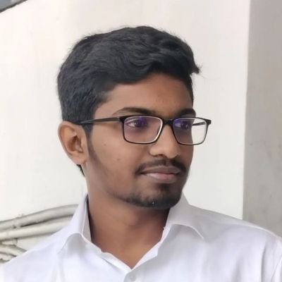 rahulvenkat207's profile picture. GCT '26